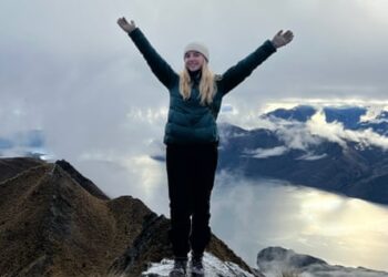 The one change that worked: Anxiety had me hiding from the world – then two magic questions set me free