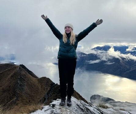 The one change that worked: Anxiety had me hiding from the world – then two magic questions set me free