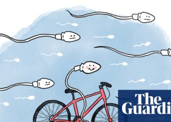 Is it true that … cycling affects fertility?