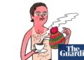Is it true that … having a hot drink will cool you down?