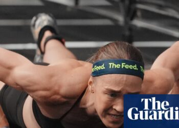 There’s a long history of athletes pooing themselves mid-race – why, and how can you avoid it?