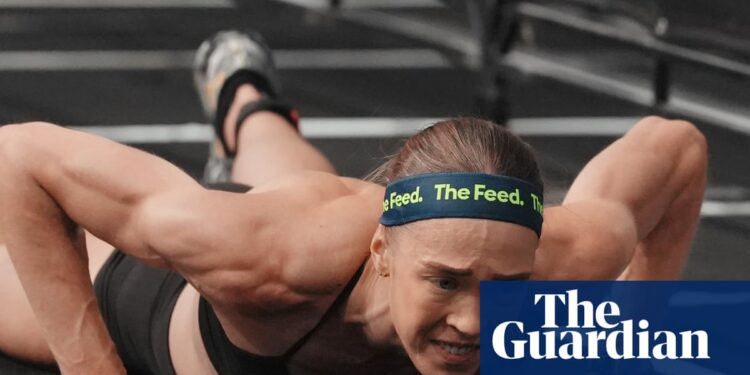 There’s a long history of athletes pooing themselves mid-race – why, and how can you avoid it?
