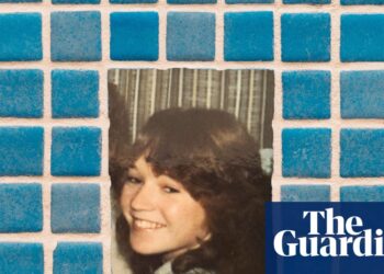 A job that changed me: Working the pool kiosk in the summer of ’82, I was excited when older boys came by – but I learned that respect is better than attention