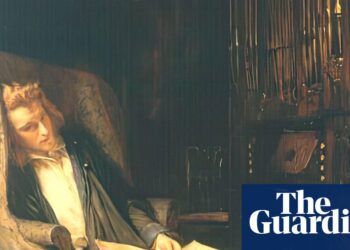 I’m nearly 30, a virgin and feel lonely. The manosphere is trying to draw me in – where else can I seek assurance? | Leading questions