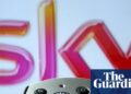 Sky gave my father the hard sell even though he has dementia