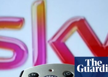 Sky gave my father the hard sell even though he has dementia