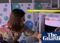 Babies born to anaemic mothers have smaller brains, study finds