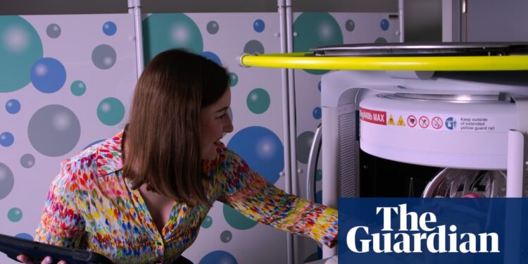Babies born to anaemic mothers have smaller brains, study finds