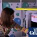 Babies born to anaemic mothers have smaller brains, study finds