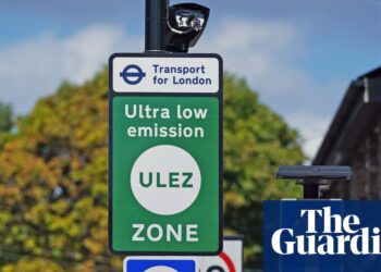 TfL’s bailiffs are chasing me for a stranger’s unpaid Ulez fines
