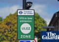 I paid my Ulez charge, but I am still receiving threats from TfL
