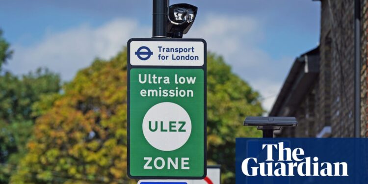 I paid my Ulez charge, but I am still receiving threats from TfL