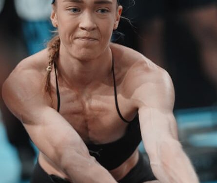 The viral Hyrox horror: is the ‘go hard or go home’ attitude to exercise finally over?