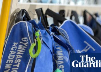 The Gymnastics Academy changed my prepaid booking but said ‘no’ to a refund