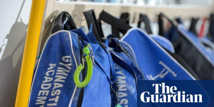 The Gymnastics Academy changed my prepaid booking but said ‘no’ to a refund
