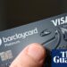 Barclaycard sent me a bill for someone else’s account