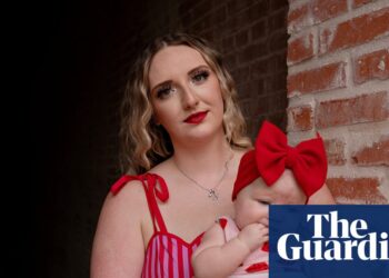 Experience: I didn’t know I was pregnant until I gave birth