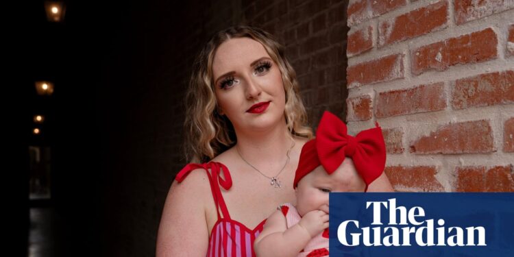 Experience: I didn’t know I was pregnant until I gave birth