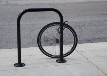 Students: as cycle thefts soar, here’s how to protect your bike