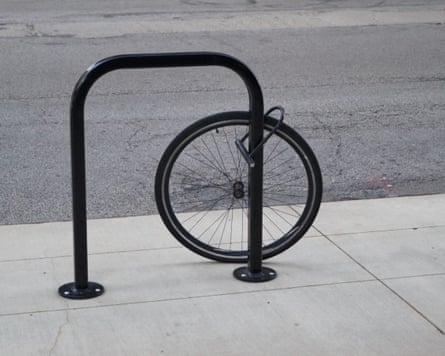 Students: as cycle thefts soar, here’s how to protect your bike