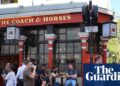 Pub nomenclature doesn’t stand up | Brief letters