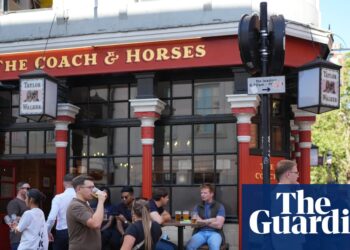 Pub nomenclature doesn’t stand up | Brief letters