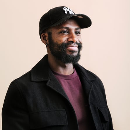 Derek Owusu