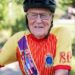 A new start after 60: I’m 92 and cycling is my life – despite the crash that left me unconscious