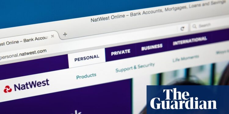 Mum’s Alzheimer’s has trapped the kids’ NatWest cash