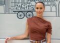 A moment that changed me: I felt hugely self conscious about my skin – until I had a revelation