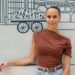 A moment that changed me: I felt hugely self conscious about my skin – until I had a revelation