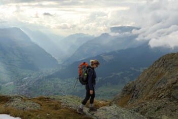 Solo autumn walks for women in the UK and Europe: ‘it should be fun, not daunting’