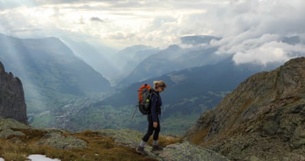 Solo autumn walks for women in the UK and Europe: ‘it should be fun, not daunting’