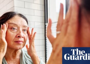 Ferritin face: the new health scare taking social media by storm