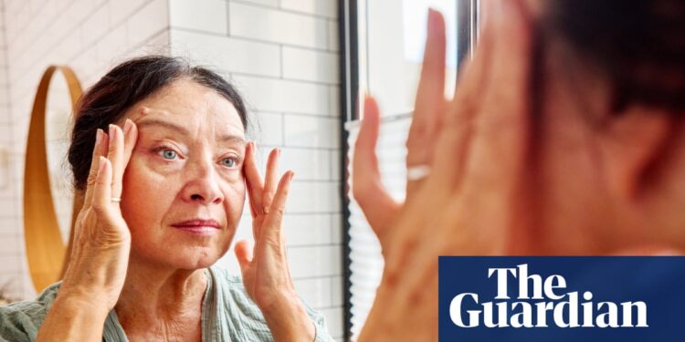Ferritin face: the new health scare taking social media by storm