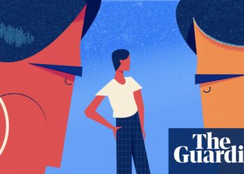 My partner’s sister has published a family memoir that’s unfair to him. Should we cut ties? | Ask Annalisa Barbieri