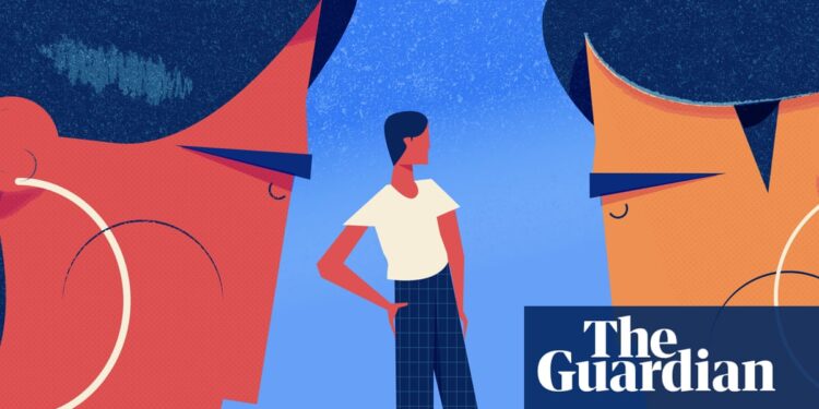 My partner’s sister has published a family memoir that’s unfair to him. Should we cut ties? | Ask Annalisa Barbieri