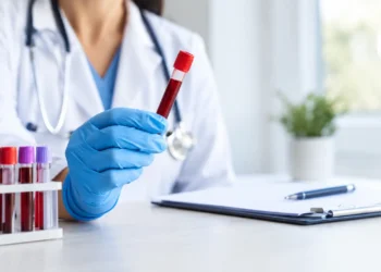 A Hormone Bloodwork Guide for Better Answers