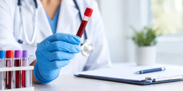 A Hormone Bloodwork Guide for Better Answers