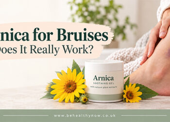 Arnica for Bruises: Does It Really Work?