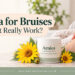 Arnica for Bruises: Does It Really Work?
