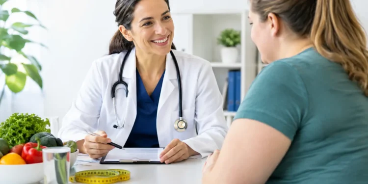 Best Medical Weight Loss Programs That Fit You