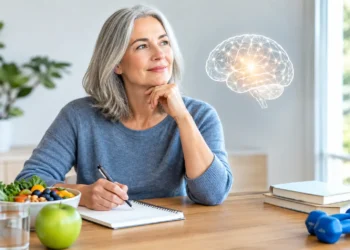 Build a Brain Aging Prevention Plan That Fits You