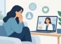 Can Virtual Care Treat Panic? What to Expect