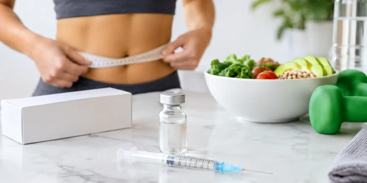 Compounded Semaglutide Review for Weight Loss