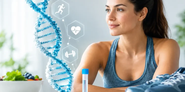 DNA Based Fitness Screening for Your Health