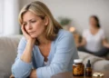 Does Perimenopause Affect Anxiety? What Helps