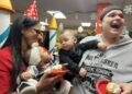 I’m a pediatrician in Michigan who created Rx Kids, one of the nation’s largest anti-poverty programs – here’s what I’ve learned about how medical schools can improve community health