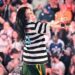 People with Tourette syndrome, like Billie Eilish, use everything in their power to suppress tics – this exhausting process is key to treatment