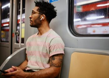 Noise pollution is a serious but often forgotten public health problem